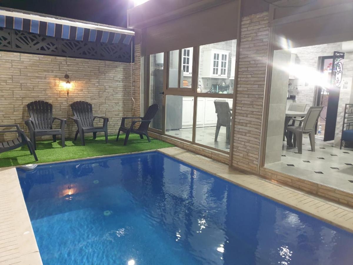 La Sublime Villa ทากาเซาท์ ภายนอก รูปภาพ